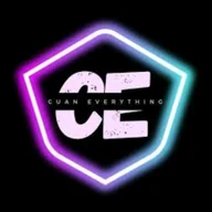 Logo Cuan Everything